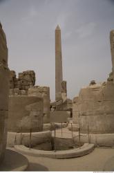 Karnak Temple Photo References #8